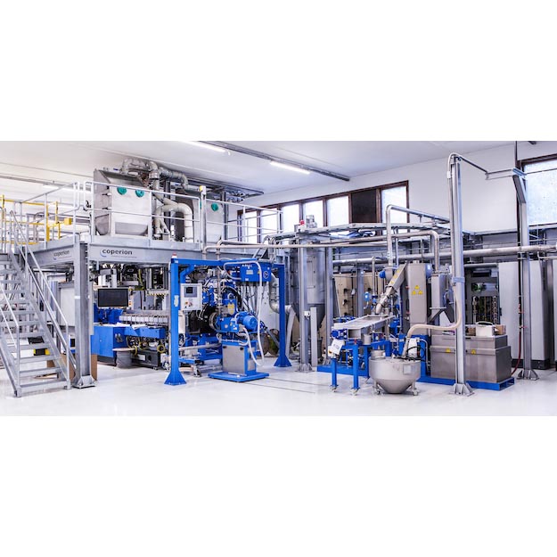 Process Equipment